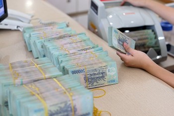 Ngân hàng Nhà nước bơm gần 21.700 tỷ đồng ra thị trường