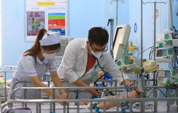 Làm gì khi xuất hiện hàng trăm ổ dịch sốt xuất huyết ở Hà Nội?