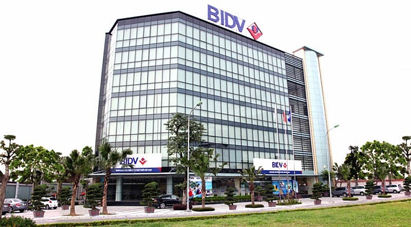 BIDV thu giữ tài sản đảm bảo của một doanh nghiệp xăng dầu Hưng Yên