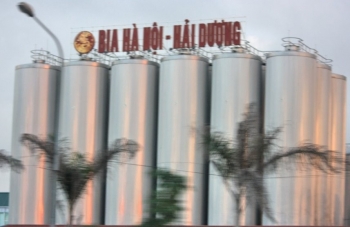 Bia Hải Dương đạt doanh thu 59 tỷ đồng trong quý III, tăng nhẹ 12%
