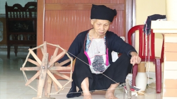 Lào Cai: Tôn vinh giá trị văn hóa truyền thống của cộng đồng người Dao Họ
