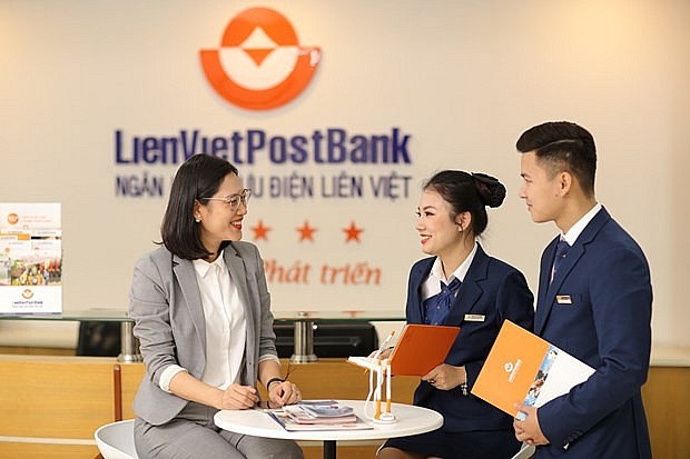 LienVietPostBank hé lộ kết quả kinh doanh 9 tháng đầu năm