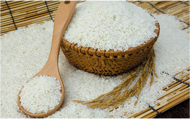 Giá lúa gạo hôm nay 17/10/2022: Gạo trắng thông dụng 14.000 đồng/kg