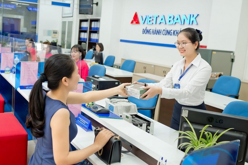 VietABank bị xử phạt hơn 2,5 tỷ đồng do vi phạm về thuế