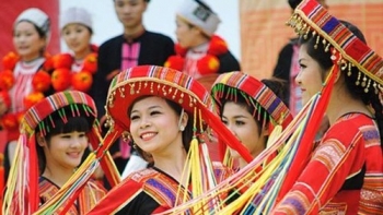 Chuẩn bị diễn ra “Ngày hội Văn hóa, thể thao và du lịch các dân tộc vùng Tây Bắc”