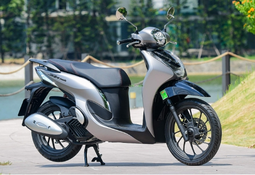Honda SH Mode 2022 cao “ngất ngưởng” có phiên bản chênh đến 18 triệu đồng