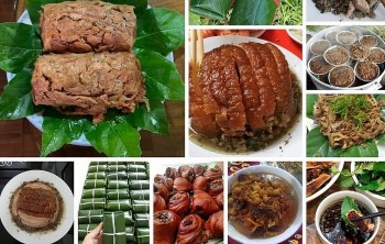 Bốn món ngon xứ Lạng nổi danh trong Top đặc sản Việt Nam