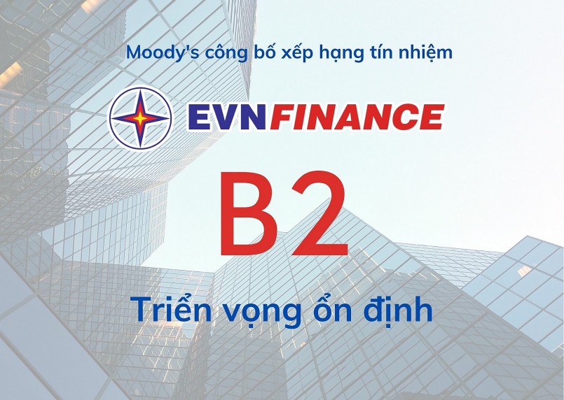 EVNFinance hoàn thành 73% kế hoạch lợi nhuận năm 2022