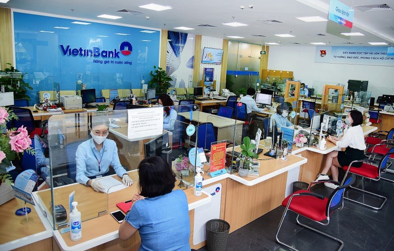 VietinBank rao bán tài sản bảo đảm của 2 doanh nghiệp xây dựng