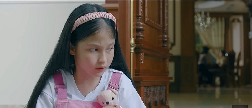 Preview phim “Hành trình công lý” tập 6: Con gái Hoàng bị bạn bè xa lánh, quá khứ Hoàng và Hà dần được hé lộ