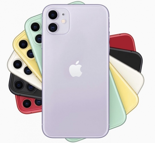 iPhone 11 rẻ chưa từng có, cơ hội cho anh em “rinh quà xịn” tặng chị em