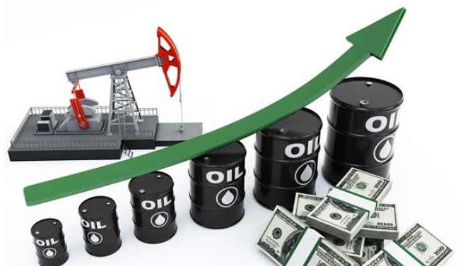 Giá xăng dầu hôm nay 20/10/2022: Dầu thô duy trì đà tăng