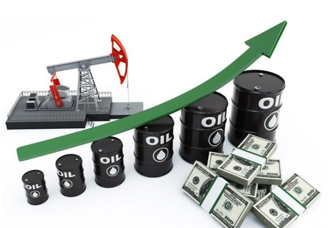 Giá xăng dầu hôm nay 20/10/2022: Dầu thô duy trì đà tăng
