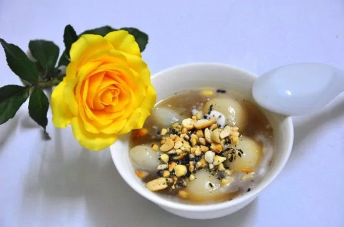 Những món ăn nhất định phải thử ở Hà Nội vào mùa đông