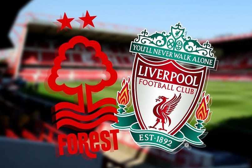 Nottingham Forest vs Liverpool 18h30 ngày 22/10/2022, vòng 13 ...