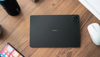 MatePad Pro 11 inch: Chiến binh nhà Huawei với thiết kế cực ấn tượng