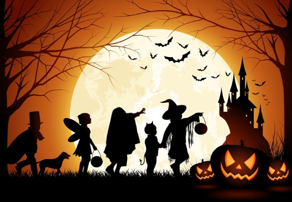 Gợi ý những hoạt động thú vị diễn ra trong dịp lễ Halloween