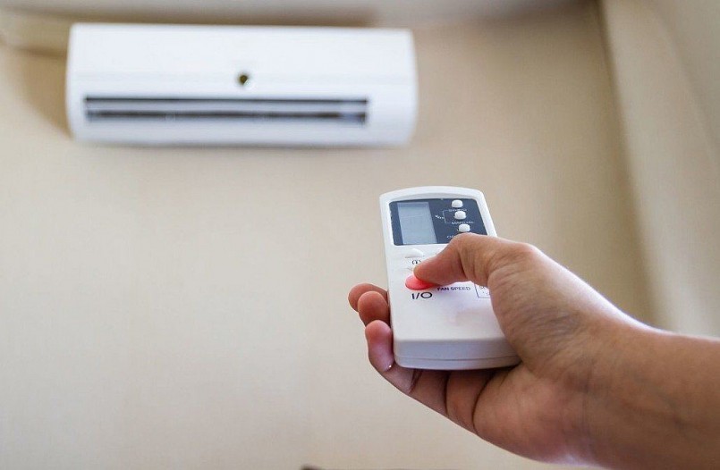 Sử dụng thiết bị sưởi ấm lâu năm nhưng bạn đã biết cách để tiết kiệm điện?