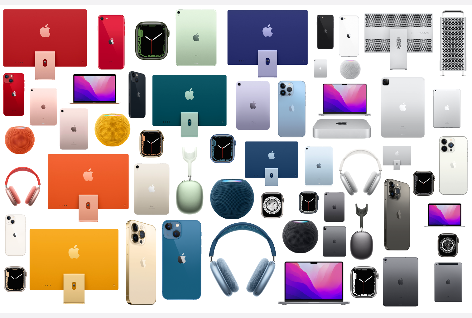 Apple sẽ ra điện thoại gập trong năm 2023?
