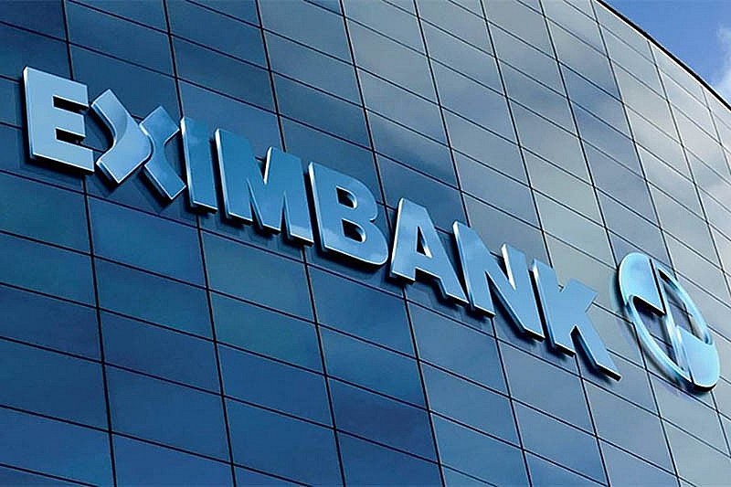 Hai thành viên HĐQT Eximbank nộp đơn từ nhiệm vì lý do cá nhân
