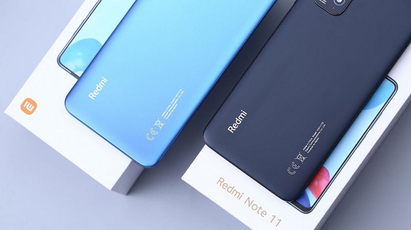 Xiaomi Redmi Note 11 có gì hấp dẫn để bạn lựa chọn?