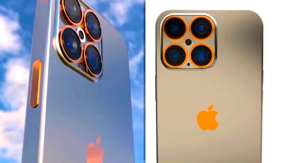 iPhone 15 Ultra sẽ đặt “dấu chấm hết” cho iPhone Pro 6,1 inch