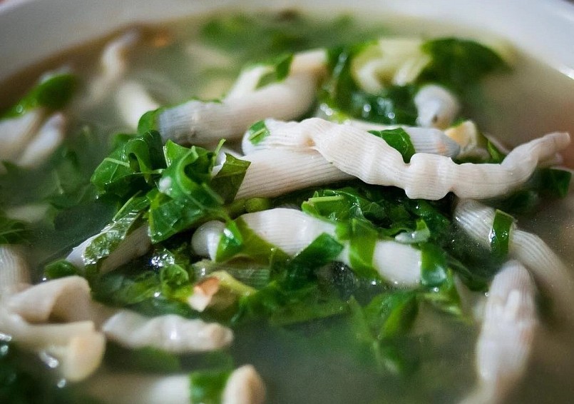 Canh sá sùng