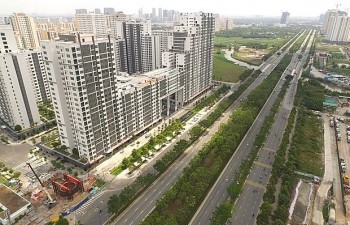 Quý 4/2022, nguồn cung căn hộ chung cư sẽ dồi dào