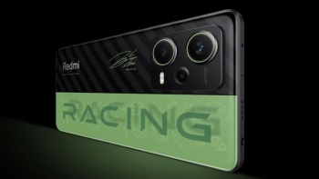 Redmi Note 12 Racing Edition: Phiên bản giới hạn mang tên Wang Yibo