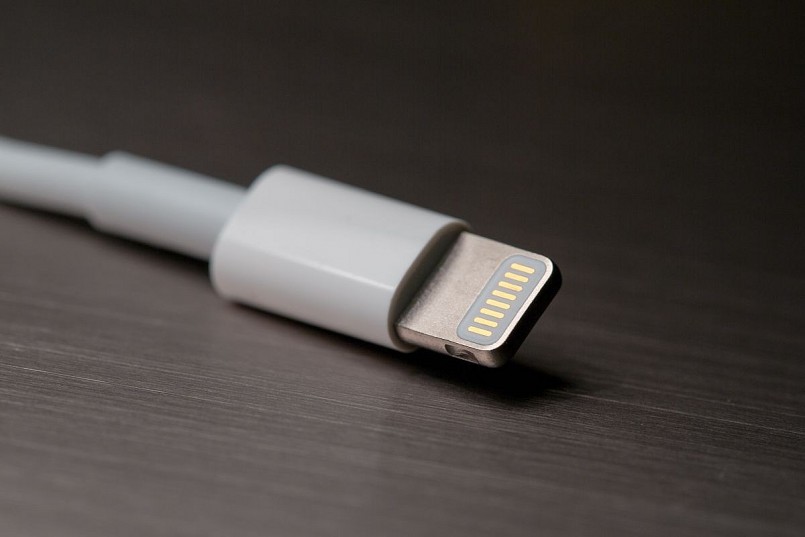 Apple sẽ dùng cổng sạc USB-C cho mọi iPhone?