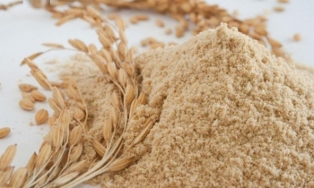 Mỗi tấn cám gạo mang lại 2.000 – 3.000 USD, Việt Nam đang lãng phí khi chỉ dùng chăn nuôi