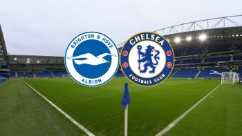 Brighton vs Chelsea 21h00 ngày 29/10/2022, vòng 14 Ngoại hạng Anh