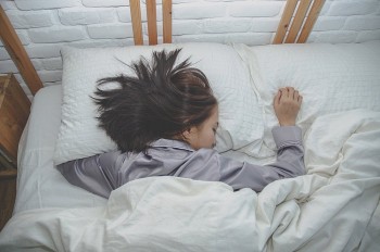 Ngủ ít có hại đến mức nào?