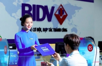 Tổng tài sản của BIDV đạt 2 triệu tỷ đồng