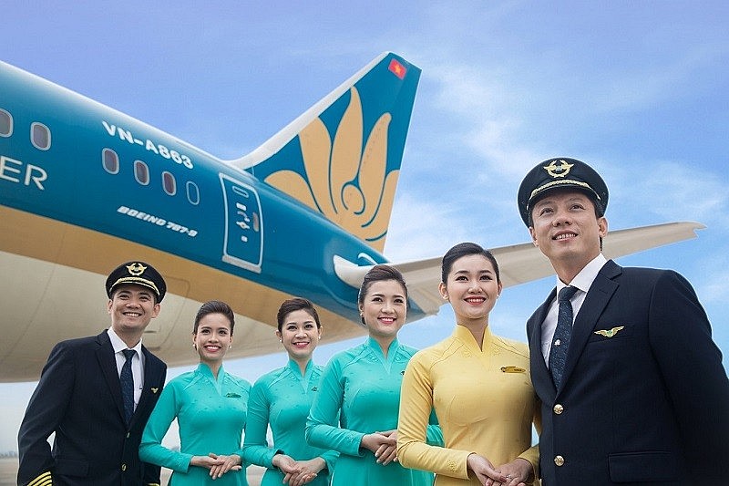 Vietnam Airlines báo lỗ gần 2.600 tỉ đồng