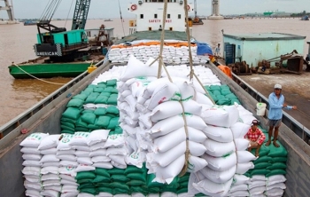 Xuất khẩu gạo của Việt Nam sẽ hưởng lợi trong 3 năm tới