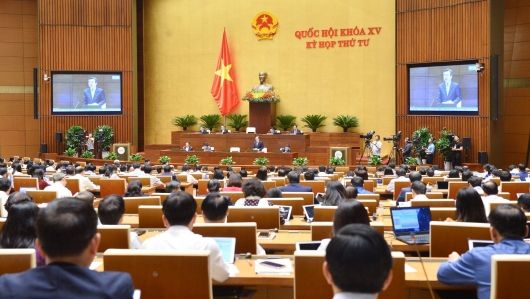 Bộ trưởng Nguyễn Thanh Nghị nêu loạt giải pháp ngăn chặn "thổi giá", sốt giá, "bong bóng" bất động sản