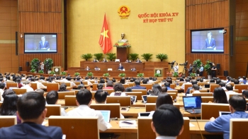 Bộ trưởng Nguyễn Thanh Nghị nêu loạt giải pháp ngăn chặn 