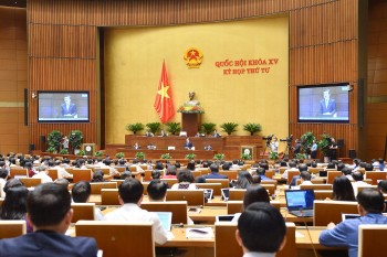 Bộ trưởng Nguyễn Thanh Nghị nêu loạt giải pháp ngăn chặn 