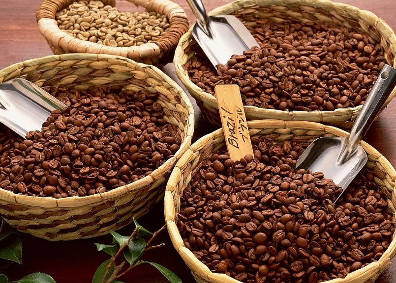 Thị trường cà phê toàn cầu sẽ hao hụt 3,1 triệu bao so với niên vụ 2021 – 2022. 