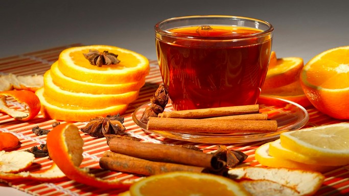 5 loại trà thảo mộc giúp giữ ấm cơ thể trong mùa đông