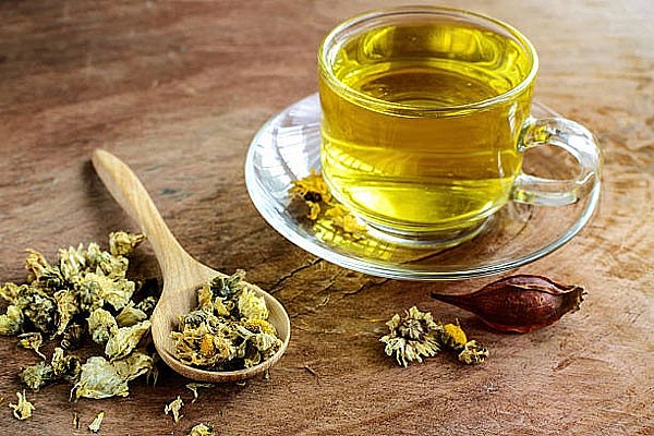 5 loại trà thảo mộc giúp giữ ấm cơ thể trong mùa đông