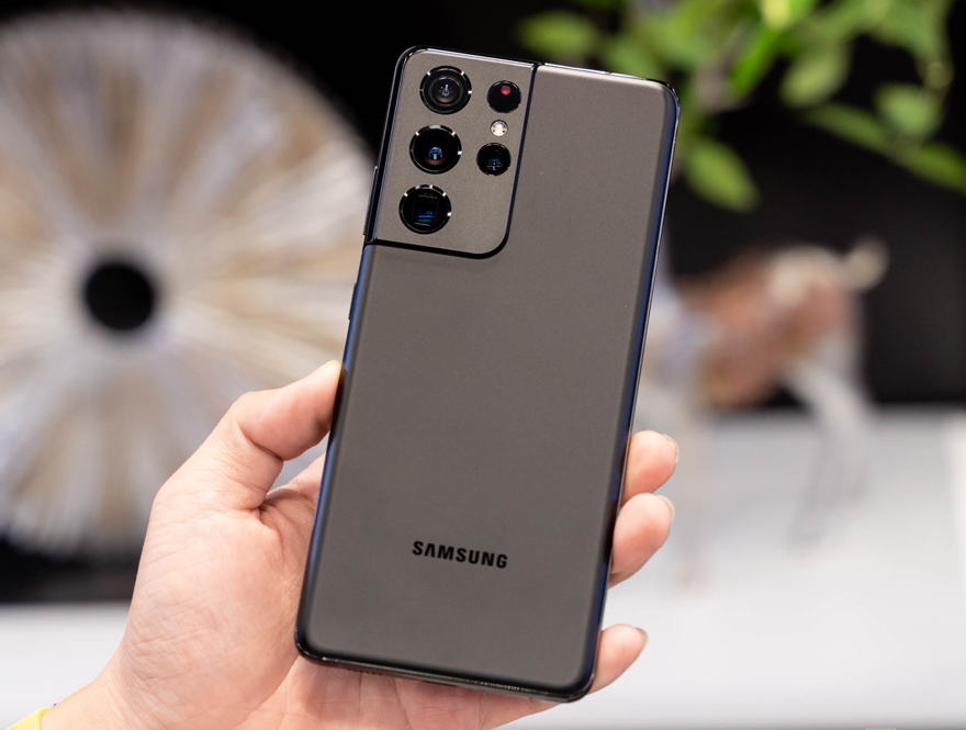 Samsung Galaxy S22 Ultra giảm đến 20%