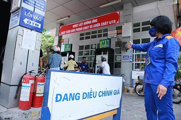 Giá xăng dầu sẽ biến động mạnh trong kỳ điều hành ngày 11/11