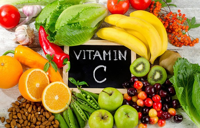 Vitamin C có tác dụng gì? Thực phẩm nào chứa nhiều vitamin C nhất?