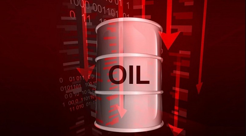 Giá xăng dầu hôm nay 13/11/2022: Dầu thô ghi nhận tuần giảm giá mạnh