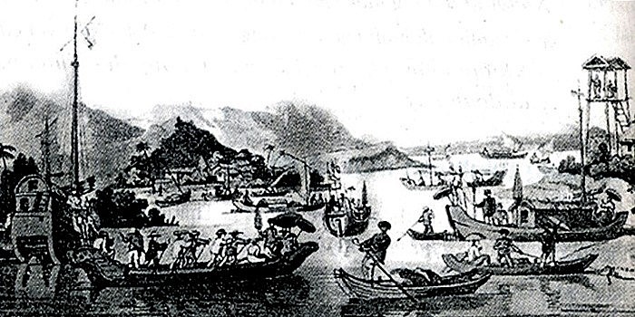 Quảng Ninh: Khu di tích thương cảng Vân Đồn - Lớn nhất cả nước một thời