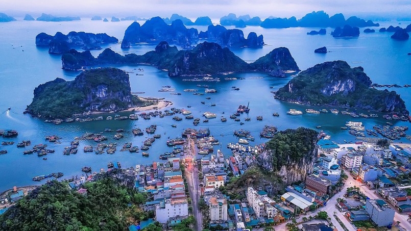 Quảng Ninh: Khu di tích thương cảng Vân Đồn - Lớn nhất cả nước một thời