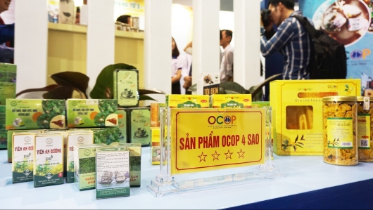 Đẩy mạnh quảng bá, kết nối tiêu thụ sản phẩm OCOP vùng Đồng bằng sông Cửu Long