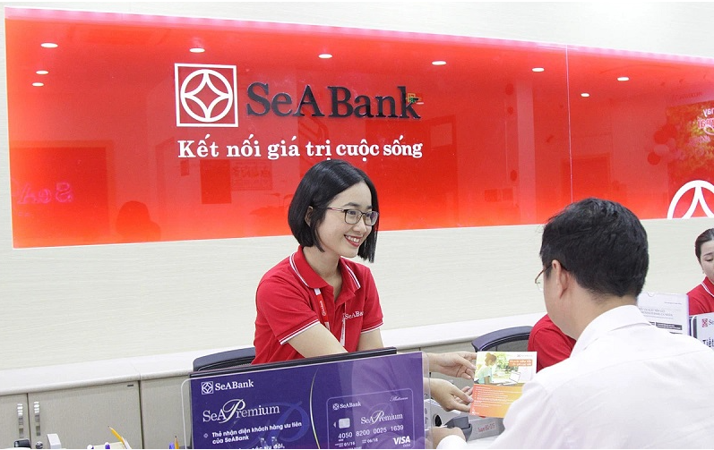 SeABank là doanh nghiệp Việt Nam duy nhất nhận giải thưởng đặc biệt Cấp khu vực ASEAN Business Award 2022